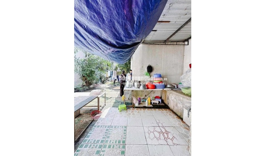 BÁN NHÀ MẶT TIỀN CẤP 4 SAU LÀ PHÒNG TRỌ CHO THUÊ 184M2 DÒNG TIỀN 30TR/THÁNG 10 TỶ 9